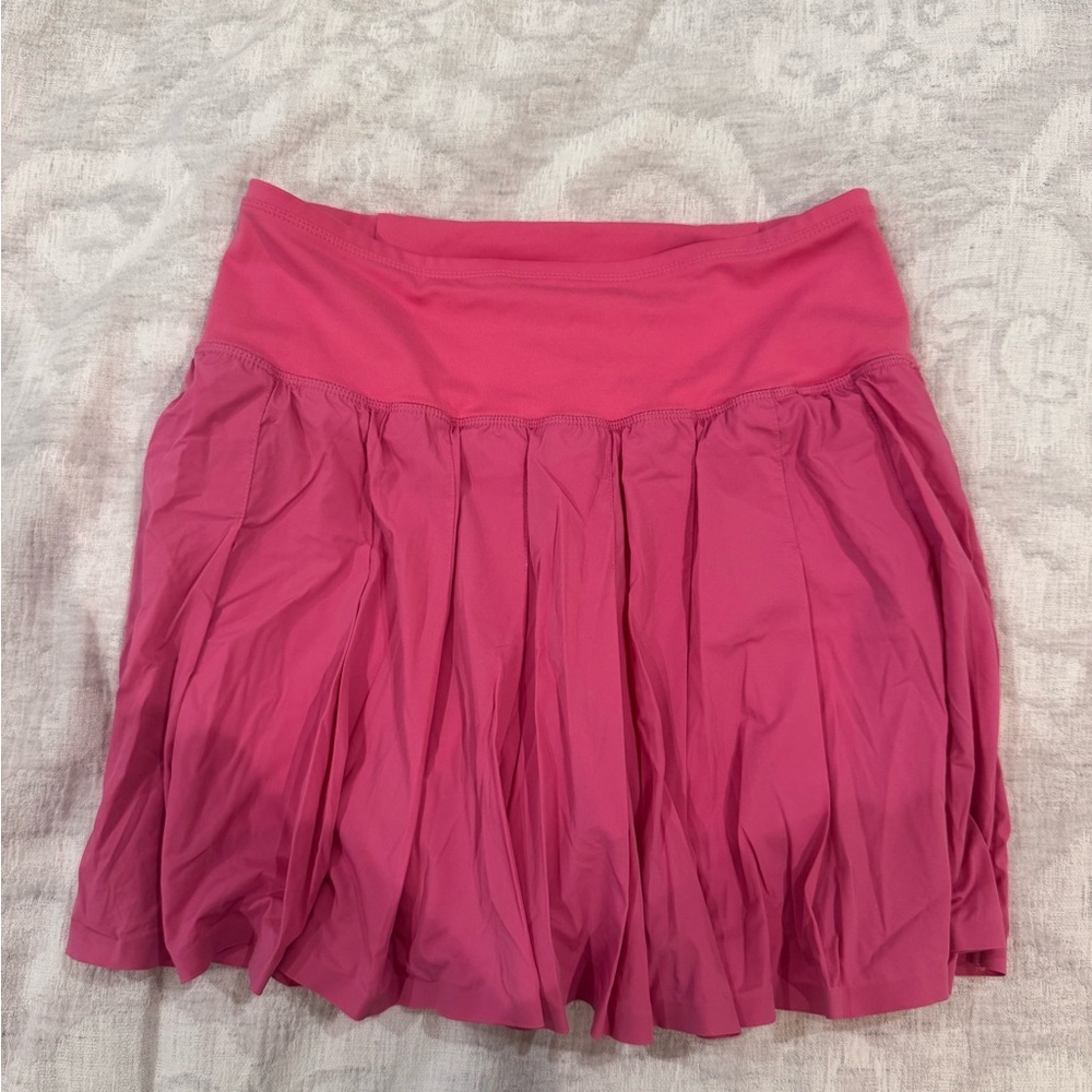 JoyLab Fuchsia tennis set - Picture 3 of 10